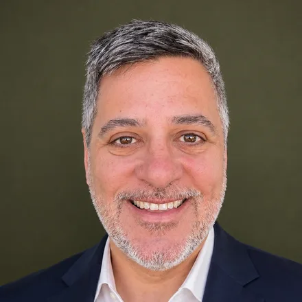 Roberto Câmara, fundador da ZARKAN
